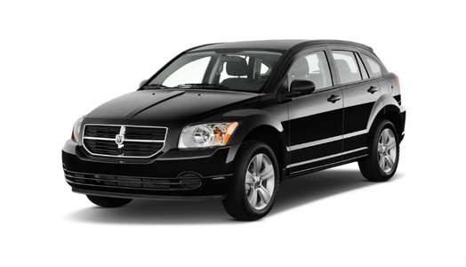 Dodge Caliber [P3] (2006-2012)